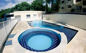 Nosso Refugio No Itagua